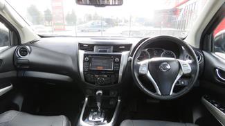 2015 Nissan Navara - Thumbnail