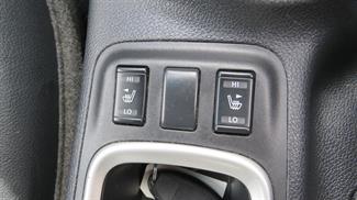 2015 Nissan Navara - Thumbnail