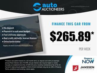 2026 Nissan Navara - Thumbnail