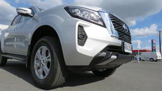 2026 Nissan Navara - Thumbnail