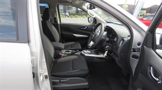 2026 Nissan Navara - Thumbnail