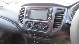 2018 Mitsubishi Triton - Thumbnail