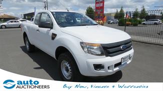2015 Ford Ranger - Thumbnail