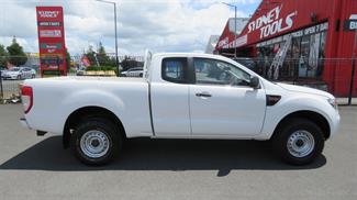 2015 Ford Ranger - Thumbnail