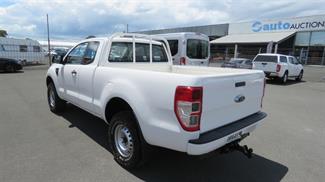 2015 Ford Ranger - Thumbnail