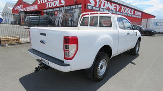 2015 Ford Ranger - Thumbnail