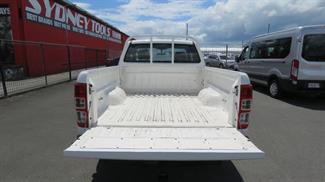 2015 Ford Ranger - Thumbnail