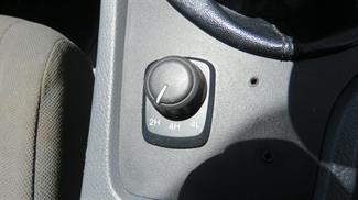 2015 Ford Ranger - Thumbnail