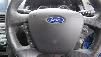 2012 Ford Falcon - Thumbnail