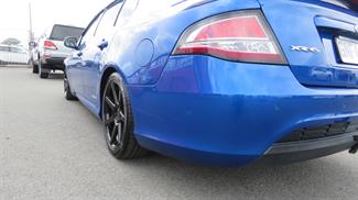 2012 Ford Falcon - Thumbnail