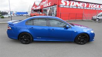 2012 Ford Falcon - Thumbnail