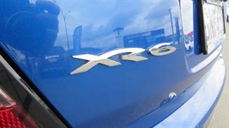 2012 Ford Falcon - Thumbnail