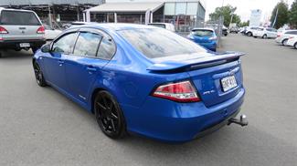 2012 Ford Falcon - Thumbnail