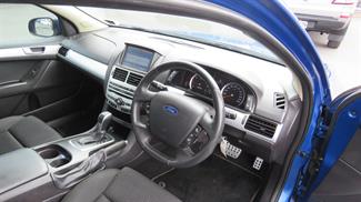 2012 Ford Falcon - Thumbnail