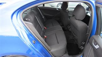 2012 Ford Falcon - Thumbnail