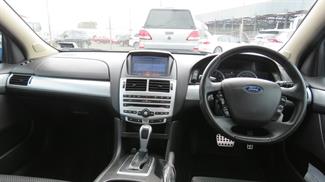 2012 Ford Falcon - Thumbnail