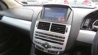 2012 Ford Falcon - Thumbnail