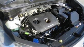 2017 Kia Sportage - Thumbnail