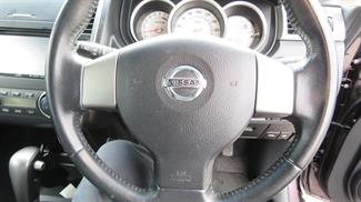 2009 Nissan Tiida - Thumbnail