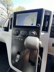 2026 Toyota Hiace - Thumbnail
