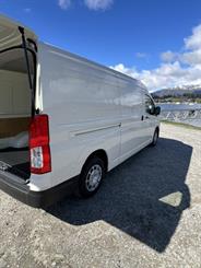 2026 Toyota Hiace - Thumbnail