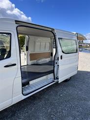 2026 Toyota Hiace - Thumbnail