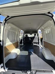 2026 Toyota Hiace - Thumbnail