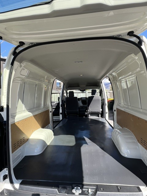 2026 Toyota Hiace