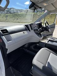 2026 Toyota Hiace - Thumbnail
