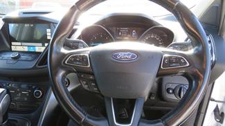 2017 Ford Escape - Thumbnail