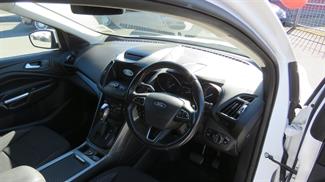 2017 Ford Escape - Thumbnail
