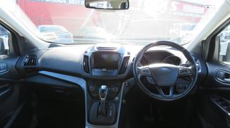 2017 Ford Escape - Thumbnail