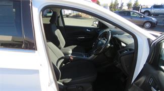 2017 Ford Escape - Thumbnail