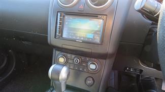 2008 Nissan Dualis - Thumbnail
