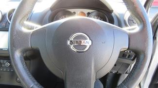 2008 Nissan Dualis - Thumbnail