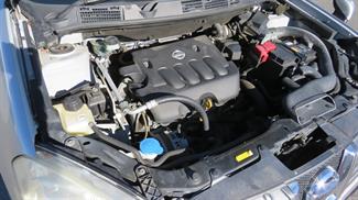 2008 Nissan Dualis - Thumbnail