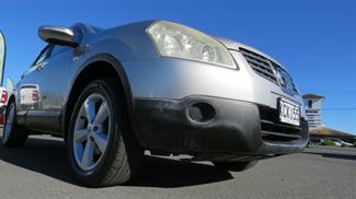 2008 Nissan Dualis - Thumbnail