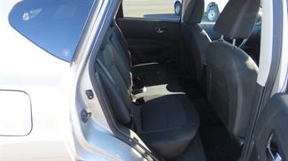 2008 Nissan Dualis - Thumbnail