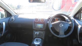 2008 Nissan Dualis - Thumbnail