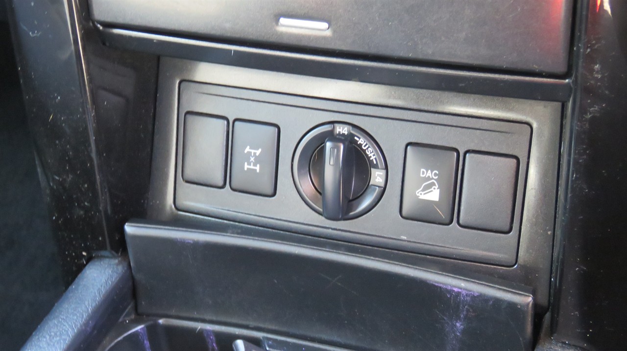 2014 Toyota Landcruiser Prado