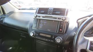 2014 Toyota Landcruiser Prado - Thumbnail
