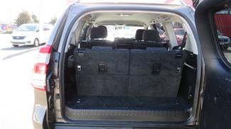 2014 Toyota Landcruiser Prado - Thumbnail