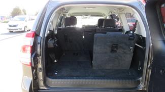 2014 Toyota Landcruiser Prado - Thumbnail