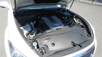 2014 Nissan Fuga - Thumbnail