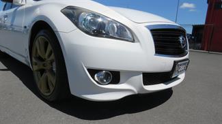 2014 Nissan Fuga - Thumbnail