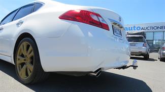 2014 Nissan Fuga - Thumbnail