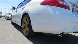 2014 Nissan Fuga - Thumbnail