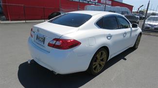 2014 Nissan Fuga - Thumbnail