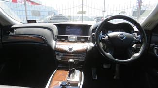 2014 Nissan Fuga - Thumbnail