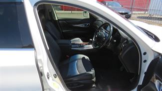 2014 Nissan Fuga - Thumbnail